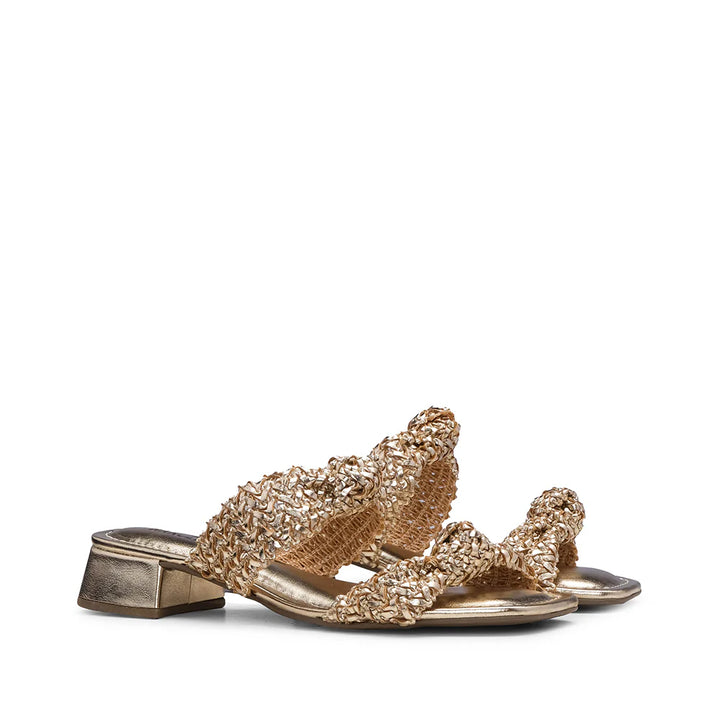 MULES FEMININAS