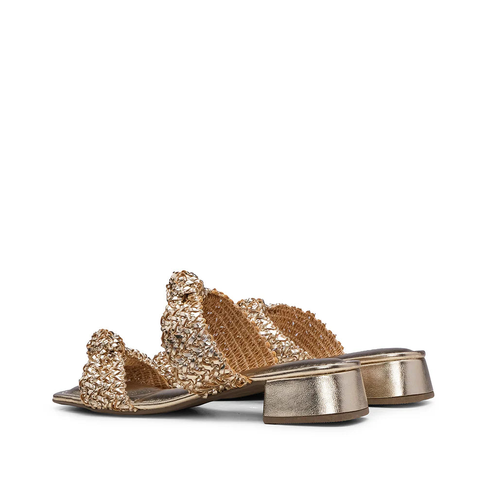 MULES FEMININAS