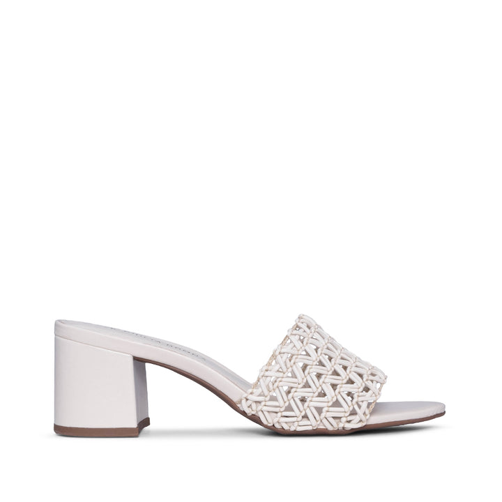 MULES FEMININOS SALTO MÉDIO