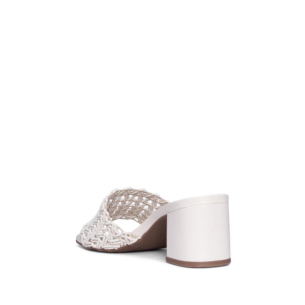 MULES FEMININOS SALTO MÉDIO