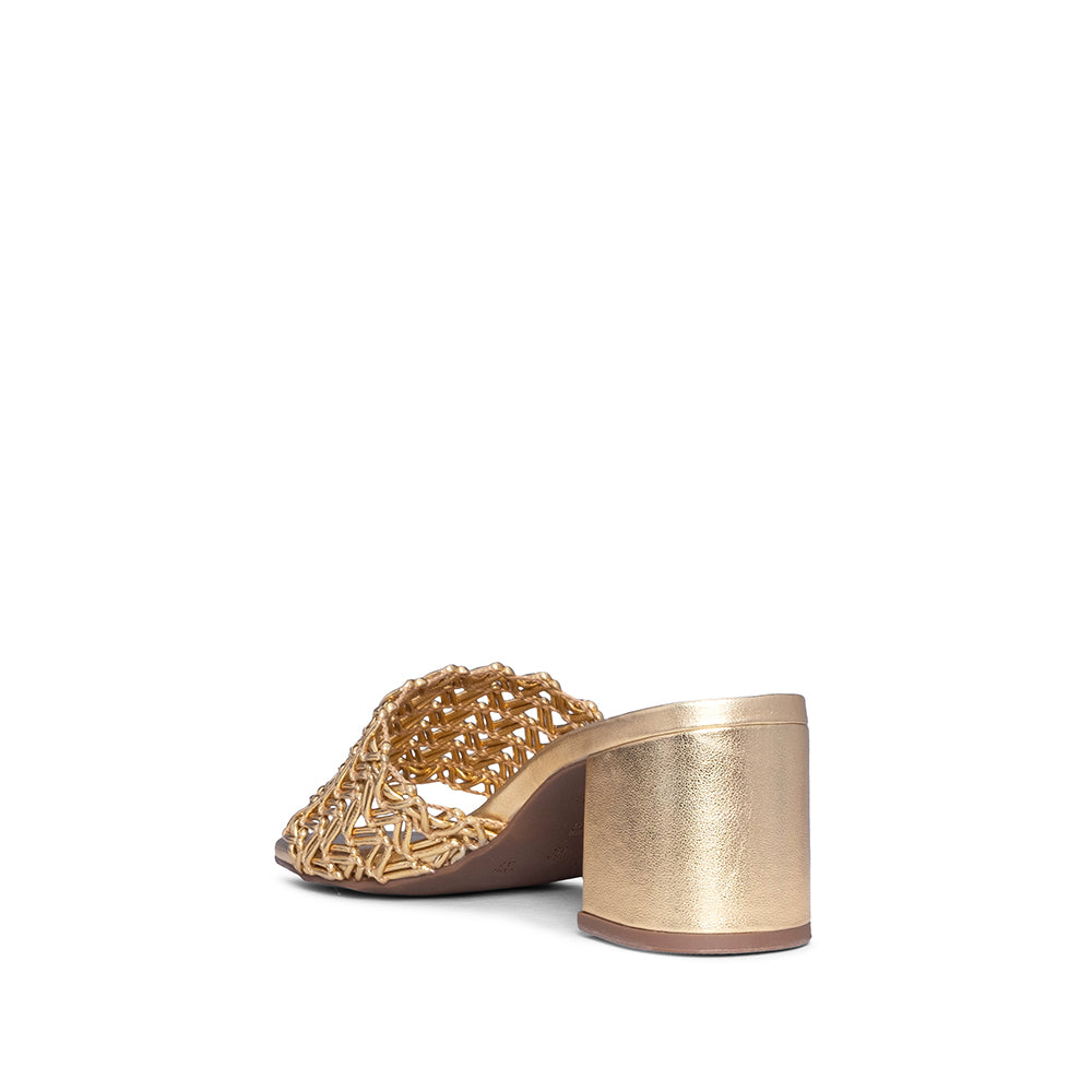 MULES FEMININOS SALTO MÉDIO