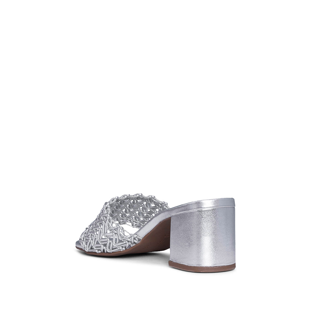 MULES FEMININOS SALTO MÉDIO