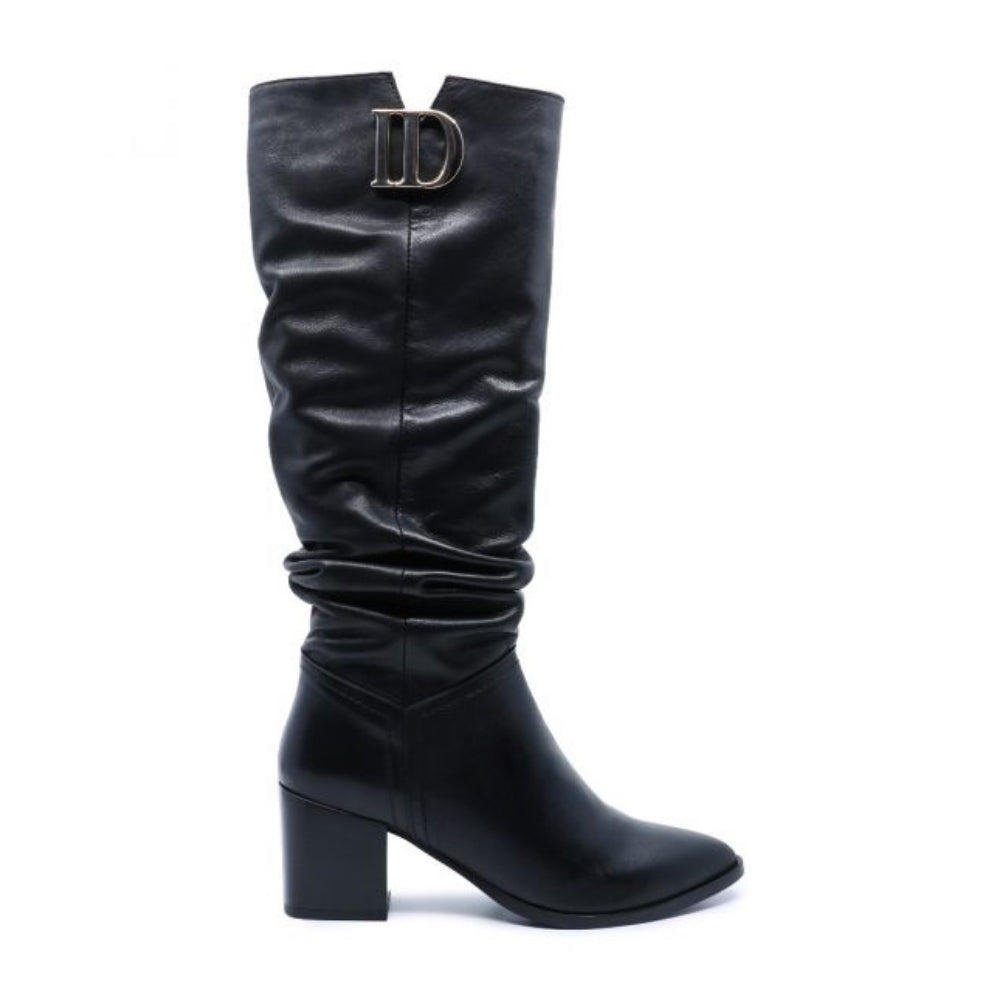 BOTAS FEMININAS CANO ALTO