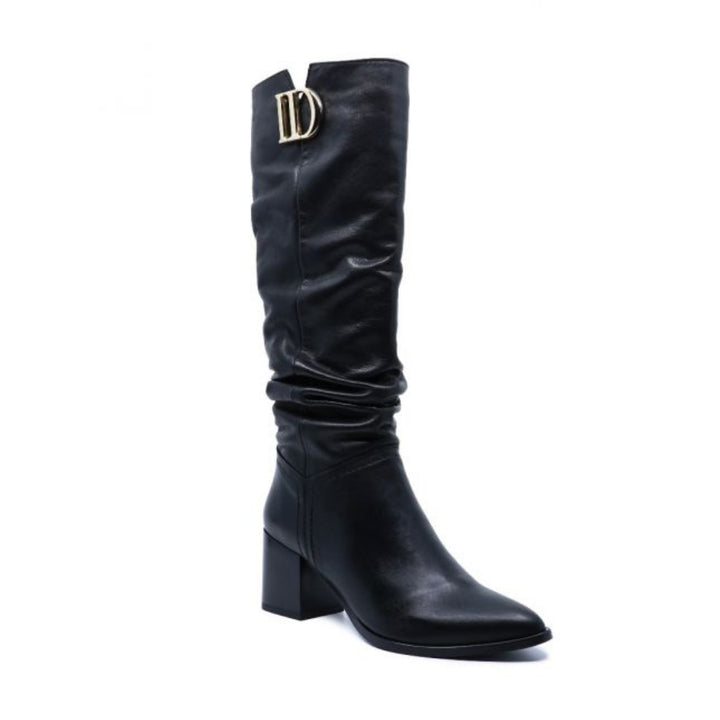 BOTAS FEMININAS CANO ALTO