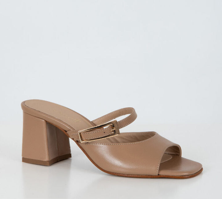 MULES FEMININAS