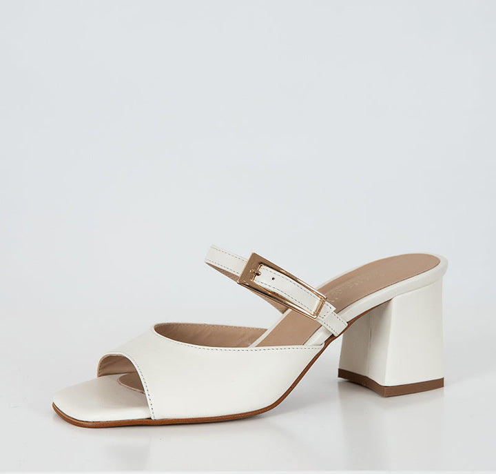 MULES FEMININAS
