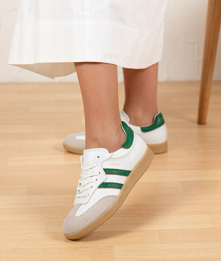 SAPATILHAS FEMININAS