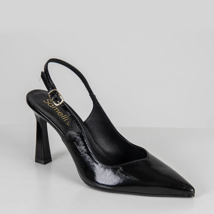 SAPATOS SLINGBACK FEMININOS