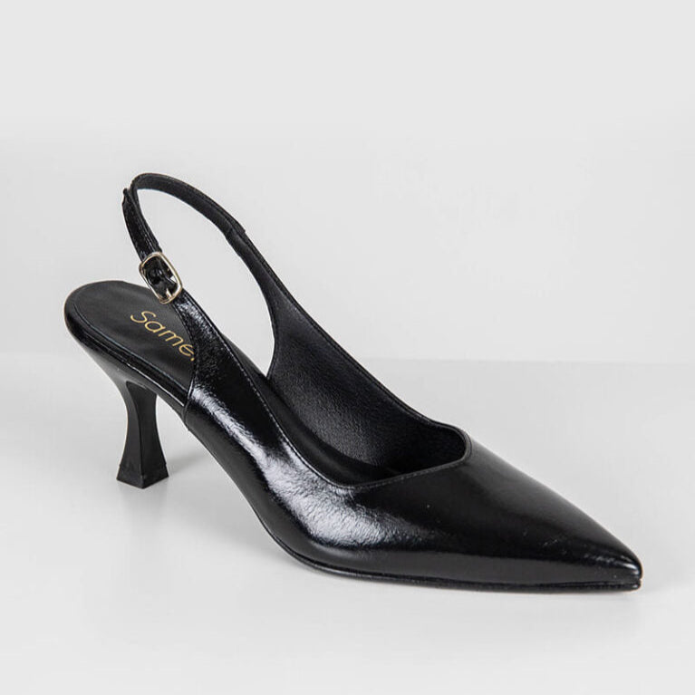 SAPATOS SLINGBACK FEMININOS