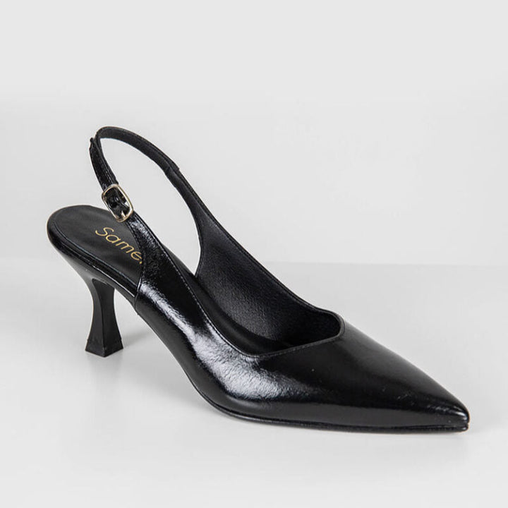 SAPATOS SLINGBACK FEMININOS