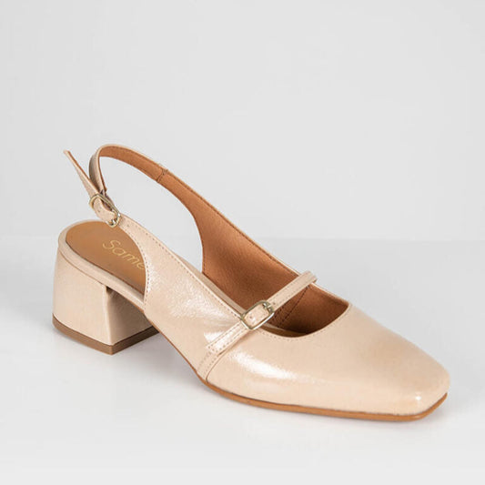 SAPATOS MARY JANE FEMININOS