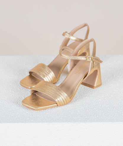 SOLANA PUMPS MIDI