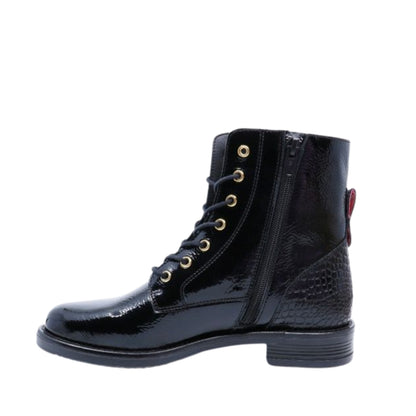 MAGUI MILITAR BOOTS