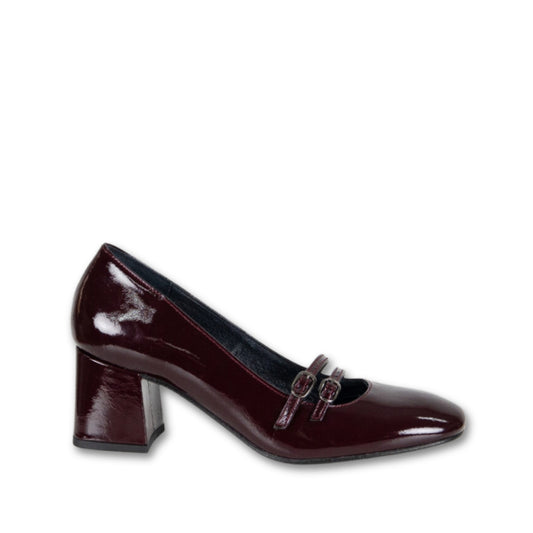 ALICIA PUMPS - Mary Jane