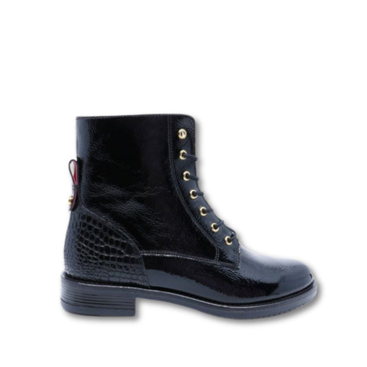 MAGUI MILITAR BOOTS