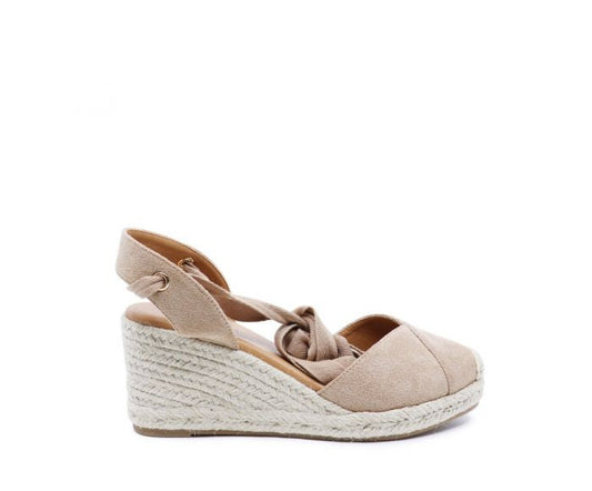 ESPADRILLES FEMININAS