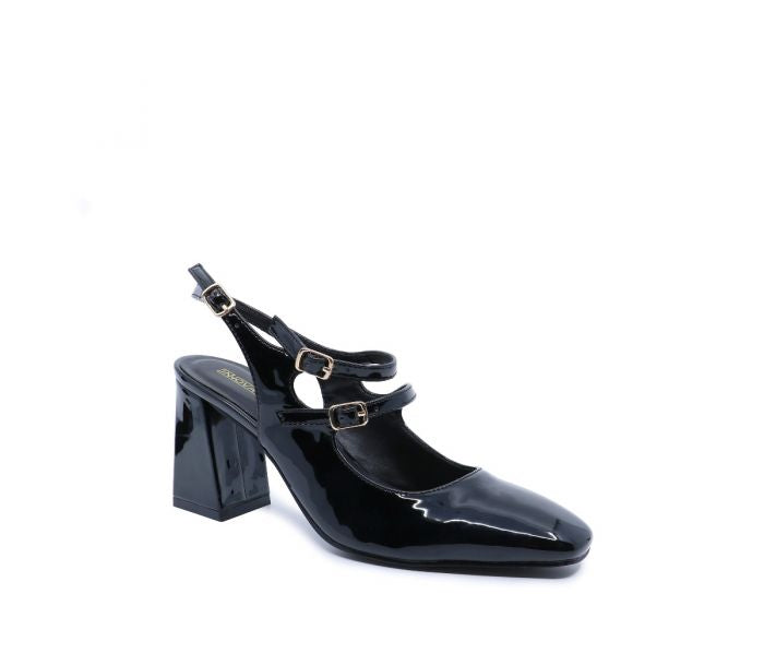 SAPATOS SLINGBACK FEMININOS