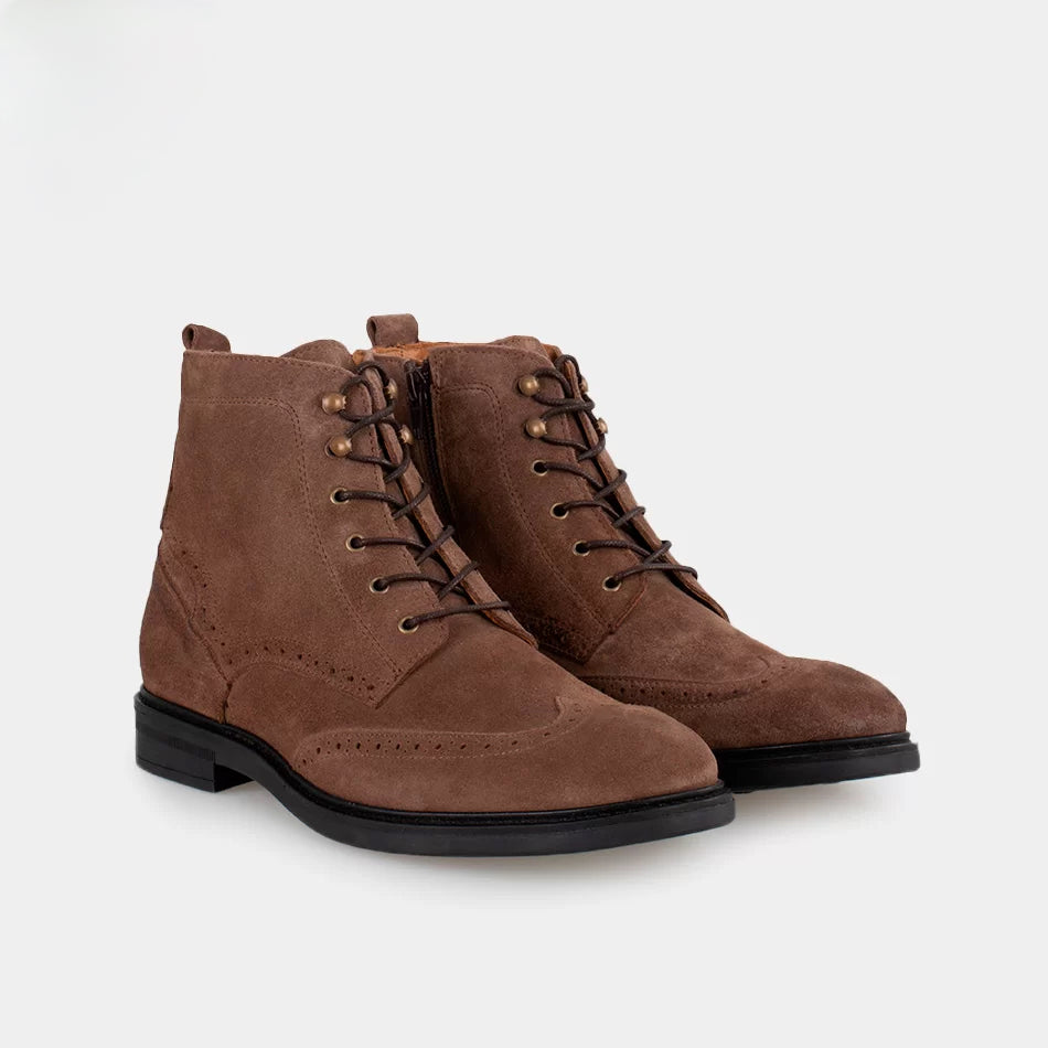 BOTAS HOMEM TALLES