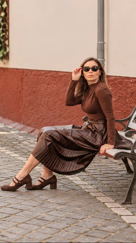 What a Shoes coleção outono 2026