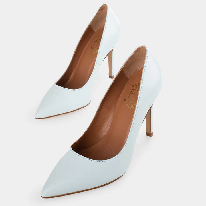 SAPATOS STILETTO FEMININOS